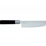 Kai Wasabi Black Groensakskniv