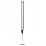 La cafetiere Batteridriven Mjoelkskummare