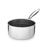 ONYX COOKWARE HYBRID NON STICK SASGRYTA 18CM 2L2