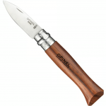 Opinel Ostron och Skaldjurskniv No9