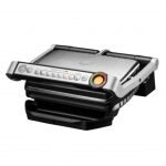 Optigrill+ Bordsgrill Rostfritt Stal 6 Program