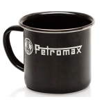 Petromax Enamel Mug Black