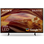 Sony 50 LED 4K Google TV KD50X75WL