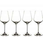 Villeroy boch La Divina Vitvinsglas 4 pack