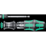 WERA Kraftform Kompakt 20 A 7 delar