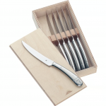 Wmf Grillknivar 6 st