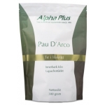 Alpha Plus Pau Darco Te