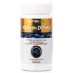 Better You Vitamin D3 + K2