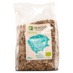 Biofood Hampafrön Oskalade