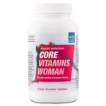 Core Vitamins Woman