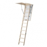Dolle Timberlex 20 Vindstrappa