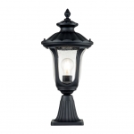 Elstead Lighting Chicago fotlykta