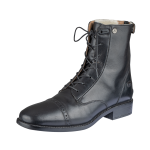 ELT Belfort Winter Lace-Up Ridskor - Svart