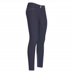 Euro-Star Arielle Thermaline Full Grip Ridbyxor – Night