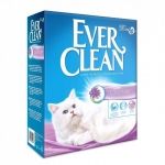 Ever Clean Lavender Kattsand