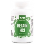 Healthwell Betain HCL