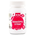 Healthwell Granatäpple Extrakt