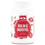 Healthwell Kolin+Inositol