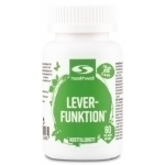 Healthwell Leverfunktion