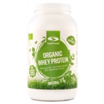 Healthwell Vassleprotein EKO