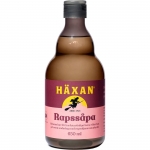 Häxan Rapssåpa
