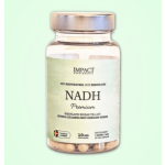 impact supplements NADH premium
