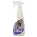 K9 Spraybalsam - White Magic Silver Shine - 500ml