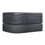 Logitech Ergo K860 Ergonomiskt tangentbord