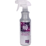 Magic Brush Oriental Night - Man- och Pälsglans 500ml