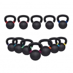 Master Fitness Kettlebell BC 4–48 kg