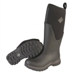 Muckboot Sport ll Dam Hög - Svart