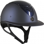 OneK™ MIPS Avance Matt Glossy Top Swar - Navy
