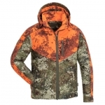 Pinewood Kids Furudal/Retriever Active Camou Jacket Strata/Strata Blaze