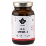 Pureness Krill Omega-3