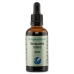 Örtspecialisten Schizandra 1000A