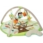 Skip Hop Treetop Friends Classic Babygym