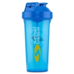 SVK Logo Shaker