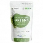 Weight World Ekologiskt Super Greens Pulver