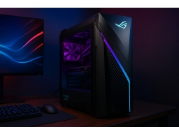 Produktguide testar  ASUS ROG STRIX G16 