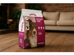 Produktguide testar  Care Hypoallergenic Hundfoder