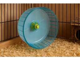 Produktguide testar  Hamsterhjul till bur