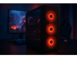 Produktguide testar a135 Advanced Gaming RGB