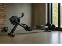 Produktguide testar Abilica Premium Row 90 Roddmaskin