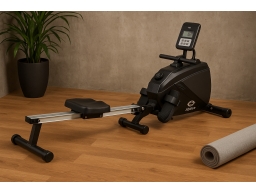 Produktguide testar Abilica Rower 20
