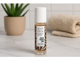 Produktguide testar Australian Bodycare Spot Stick 9 ml