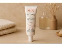 Produktguide testar Avène Anti-Redness Concentrate 30 ml