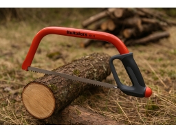 Produktguide testar Bågsåg Hultafors 300 mm BSL-12