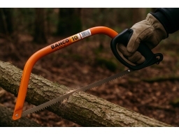 Produktguide testar Bahco Force-10