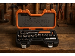 Produktguide testar Bahco S140T