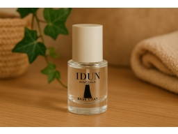 Produktguide testar Base Coat Kristall 